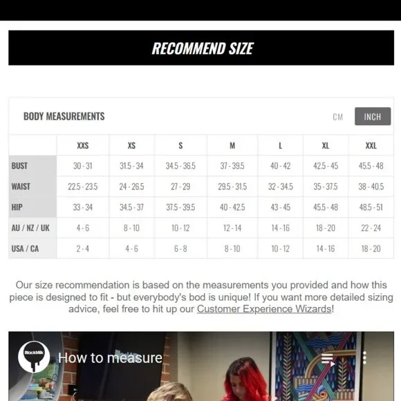 Blackmilk - October's Moon Robe - Limited - Picture 7 of 7